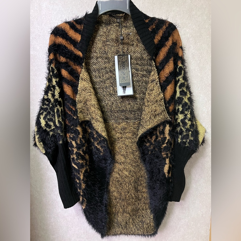 max sport sweater